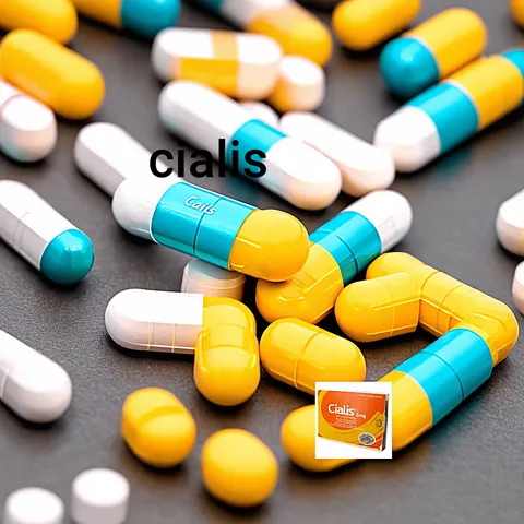 Vente légale de cialis